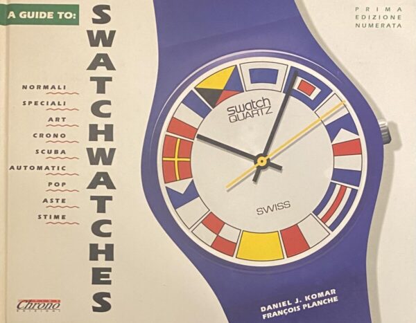 Swatchwatches