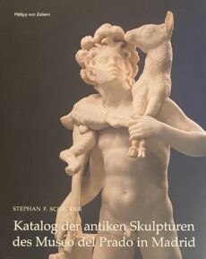 Katalog der antiken Skulpturen des Museo del Prado in Madrid. Band 2: Idealplastik