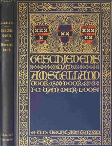 Geschiedenis van Amstelland tot het jaar 1300