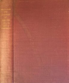 Essentials of Homoeopathic Materia Medica and Homoeopathic Pharmacy being a Quiz Compend upon the Principles of Homoeopathy, Homoeopathic Pharmacy, and Homoeopathic Materia Medica. Third Edition, Revised and Enlarged