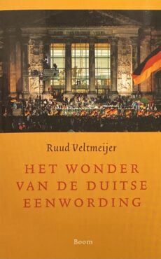 Het wonder van de Duitse eenwording