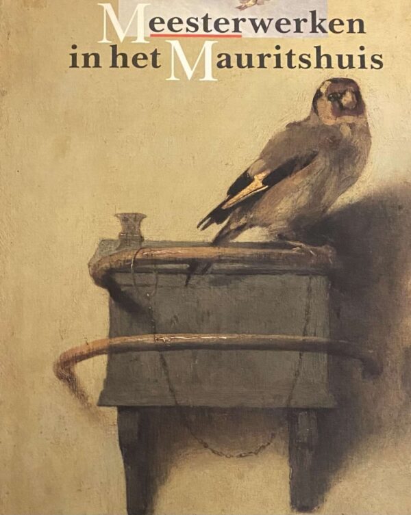 Meesterwerken in het Mauritshuis
