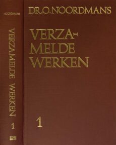 Verzamelde werken. Deel 1: Het begin, Om de ware humaniteit