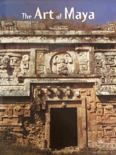 The Art of Maya