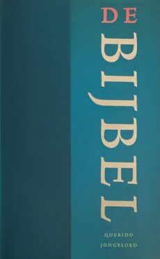 De Bijbel. De Nieuwe Bijbelvertaling
