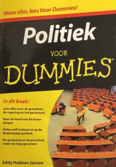 Politiek voor Dummies
