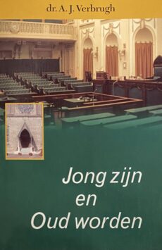 Jong zijn en Oud geworden. Scheppende leiding in een periode vanaf ca. 1920