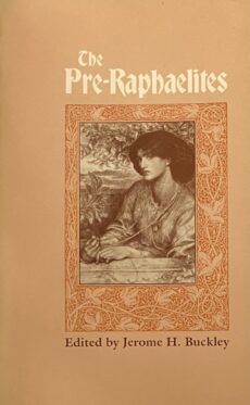 The Pre-Raphaelites