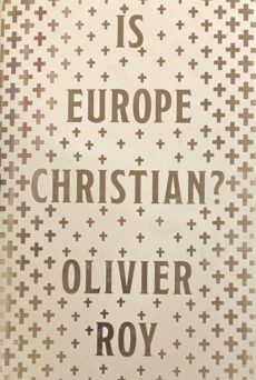 Is Europe Christian?