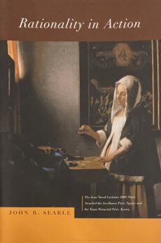 Rationality in Action (The Jean Nicod Lectures)