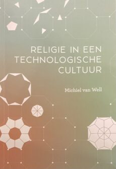 Religie in een technologische cultuur. Over de rol van het sacrale in de ontwikkeling van het gezondheidsportaal PAZIO