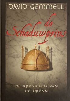 De Schaduwprins (De kronieken van de Drenai)