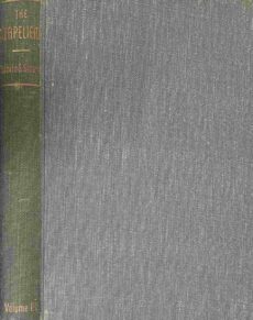 The Stapelieae. Volume III