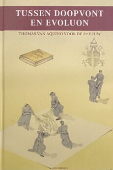 Tussen doopvont en evoluon. Thomas van Aquino voor de 21e eeuw
