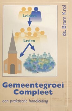 Gemeentegroei Compleet. Een praktische handleiding