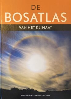 De Bosatlas van het klimaat