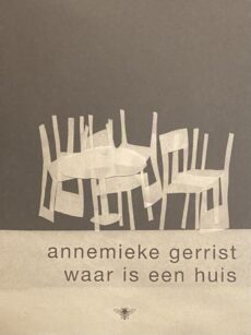 Waar is een huis. Gedichten