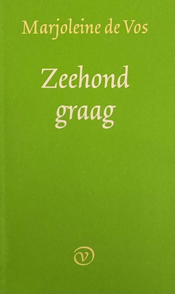 Zeehond graag