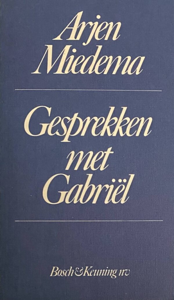 Gesprekken met Gabriël