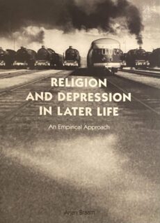 Religion and depression in later life. An empirical approach