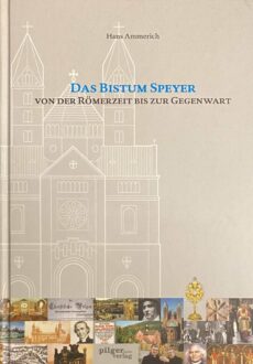 Das Bistum Speyer von der Römerzeit bis zur Gegenwart (Schriften des Diözesan-Archivs Speyer Band 42)