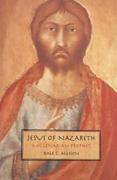 Jesus of Nazareth. Millenarian Prophet