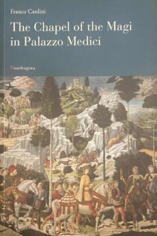 The Chapel of the Magi in Palazzo Medici