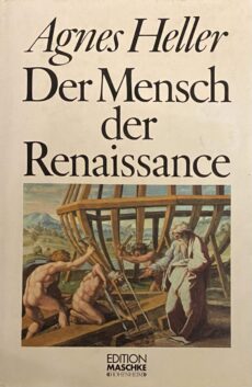Der Mensch der Renaissance