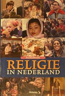 Handboek religie in Nederland. Perspectief, overzicht, debat