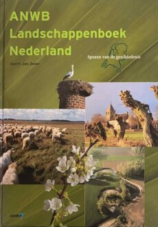 ANWB Landschappenboek Nederland