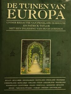 De tuinen van Europa