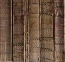 Biblische Archäologie (5-volume set + register). I. Theil: Häusliche Alterthümer I. & II. Band + Register der merkwürdigen Sachen, welche im I. und II. Bande des ersten Theiles der Archäologie enthalten sind. II. Theil: Politische Alterthümer I. & II. Band. III. Theil: Heilige Alterthümer