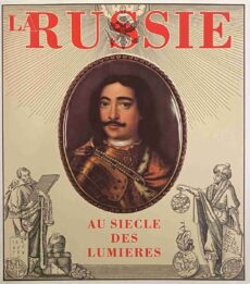 La Russie au Siecle des Lumieres