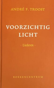 Voorzienig licht. Liederen