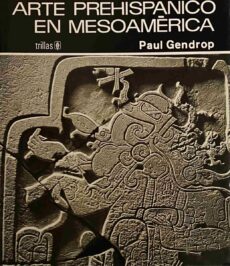 Arte Prehispanico en Mesoamerica