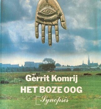 Het boze oog