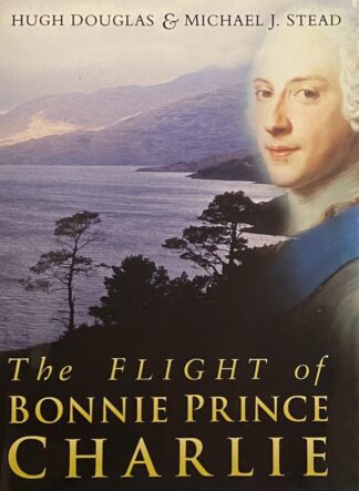The Flight of Bonnie Prince Charlie
