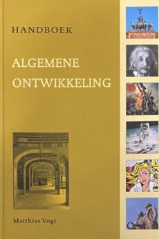 Handboek algemene ontwikkeling