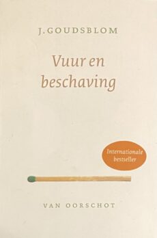 Vuur en beschaving