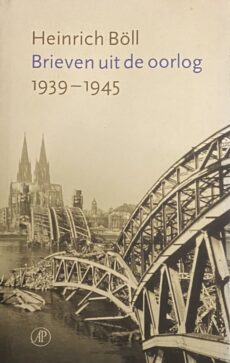 Brieven uit de oorlog 1939-1945