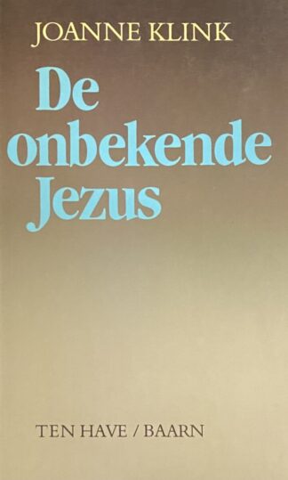 De onbekende Jezus
