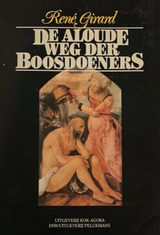 De aloude weg der boosdoeners