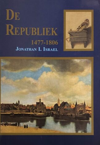 De Republiek 1477-1806