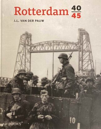 Rotterdam 40-45