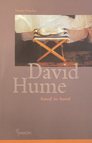 David Hume, hand in hand