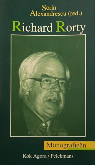 Richard Rorty (Monografieën)