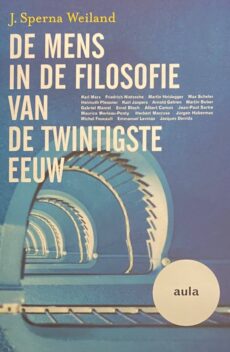 De mens in de filosofie van de twintigste eeuw