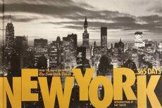 New York 365 Days. From the Photo Archives of The New York Times