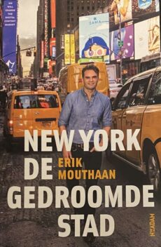 New York, de gedroomde stad