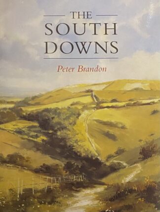 The South Downs